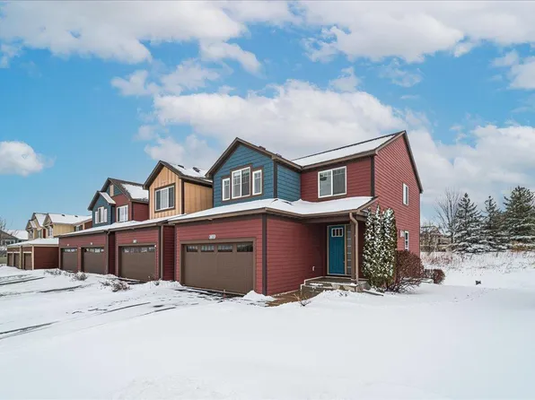3237 Countryside Ct Unit D, Woodbury, MN 55129