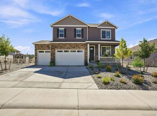 4614 Cattle Cross Rd, Castle Rock, CO 80104