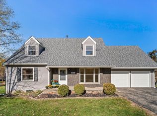204 E Jefferson St, Oswego, IL 60543
