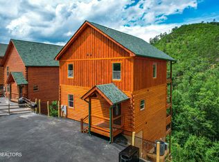 1123 Autumn Path Way, Sevierville, TN 37862