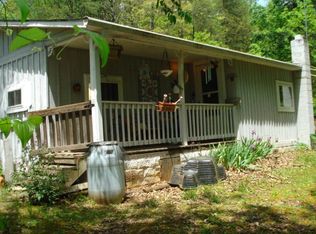 117 Carter Rd, Franklin, NC 28734