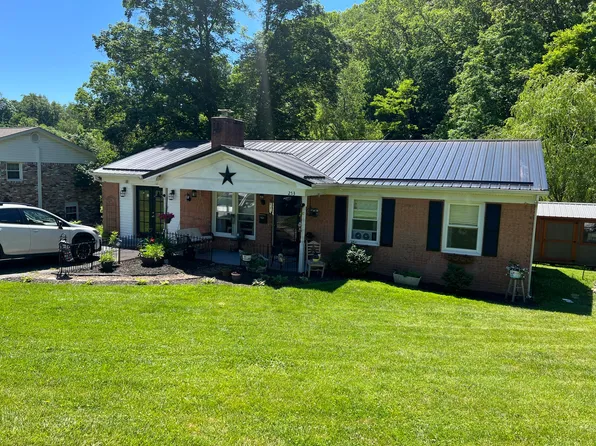 253 Valley Dr, Ronceverte, WV 24970