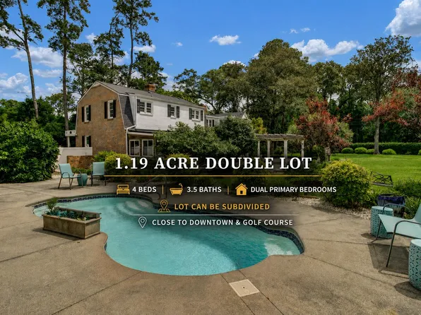 108 Tea Farm Rd, Summerville, SC 29483