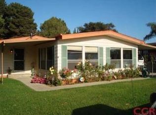 266 Crosby Way, Nipomo, CA 93444