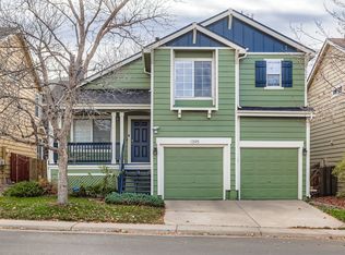 1395 S Akron Way, Denver, CO 80247