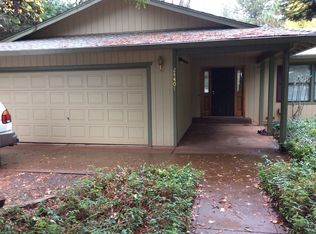 24407 Racetrack St, Foresthill, CA 95631