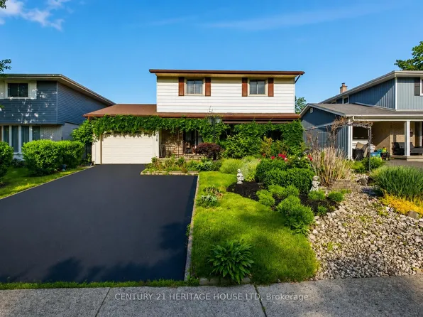 106 Memorial Dr, Brantford, ON N3R 5S3