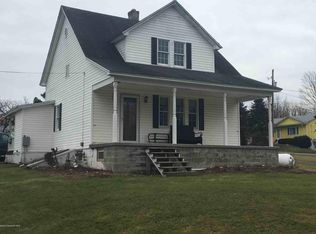 114 Shust Rd, Greenfield Township, PA 18407