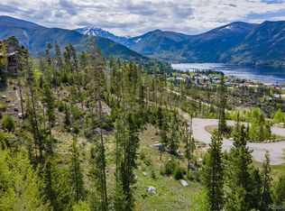 795 Old Tonahutu Ridge Rd, Grand Lake, CO 80447