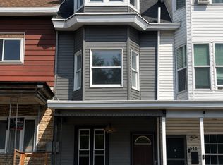 509 E Center St, Mahanoy City, PA 17948