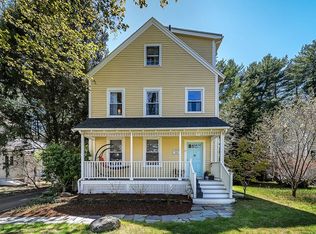 77 Brook Rd, Weston, MA 02493