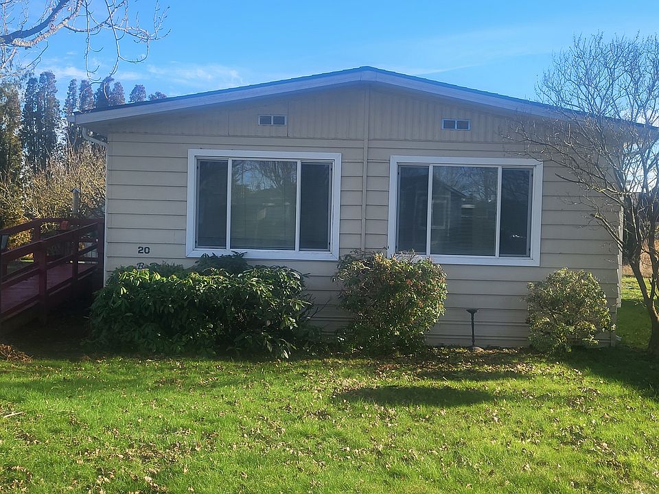 1st image of 380 E Pole Rd Trailer 20