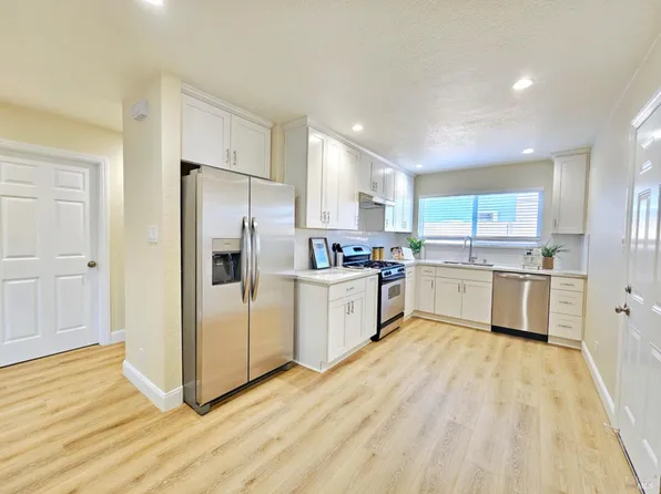1677 Carol Drive, Napa, CA 94558