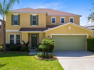 337 Alfani St, Davenport, FL 33896