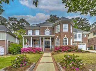 1956 Grace Arbor Ct NE, Atlanta, GA 30329