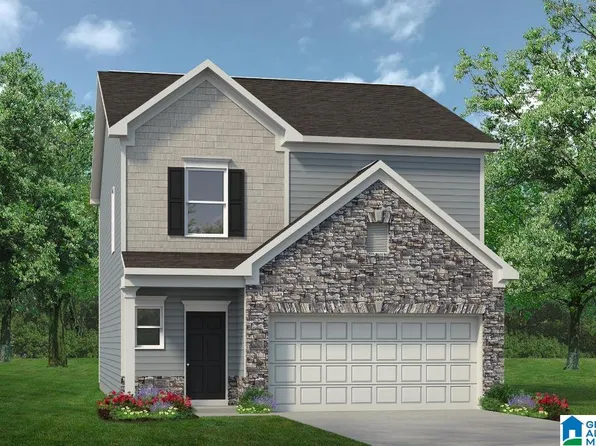 5217 Cedar Ridge Rd, Mount Olive, AL 35117