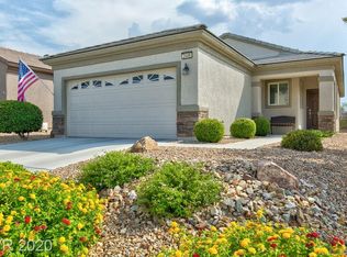 2449 Gamma Ray Pl, Henderson, NV 89044