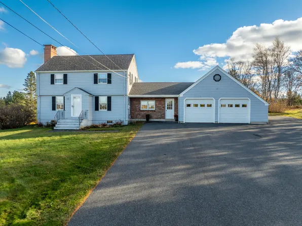 812 County Road, Lubec, ME 04652