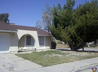 831 E Avenue J3, Lancaster, CA 93535