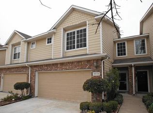 8613 Brunswick Dr, Plano, TX 75024
