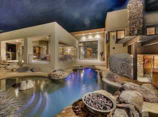 10925 E Cinder Cone Trl, Scottsdale, AZ 85262