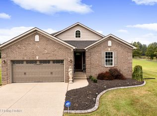 400 Beech Grove Rd, Shepherdsville, KY 40165