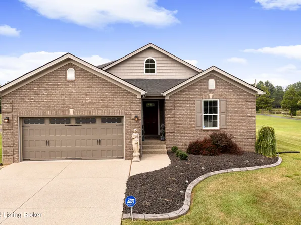 400 Beech Grove Rd, Shepherdsville, KY 40165