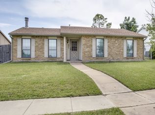 5641 Squires Dr, The Colony, TX 75056