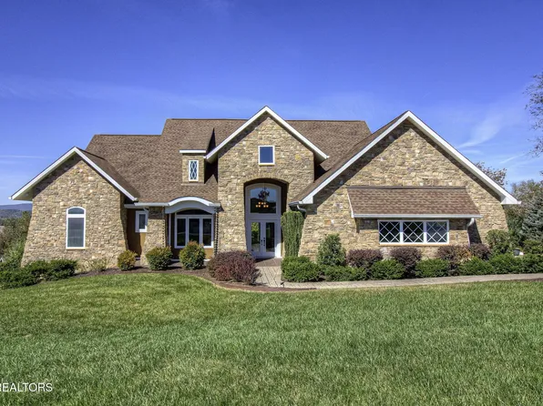 216 Majestic View Dr, Rockwood, TN 37854