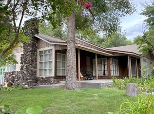 520 W Crocker Ave, Big Pine, CA 93513