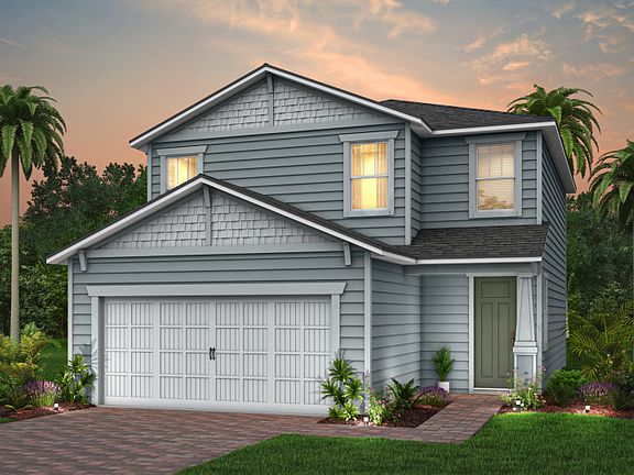 Craftsman Elevation C2