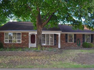 819 Hartford Ct, Evansville, IN