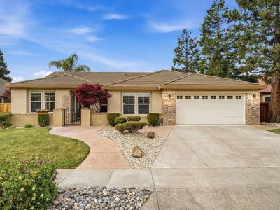 715 Antiquity Drive, Fairfield, CA, 94534