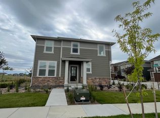 6294 Wild Rye St, Loveland, CO 80538