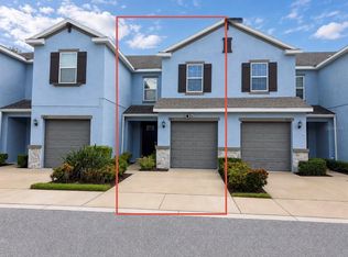 6824 CITRUS CREEK LANE, TAMPA, FL 33625