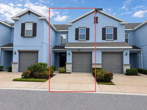 6824 CITRUS CREEK LANE, TAMPA, FL 33625