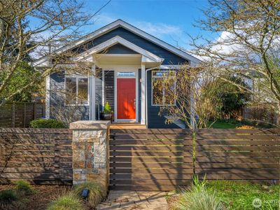 608 NW 86th Street, Seattle, WA, 98117