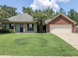 205 Birch Tree Loop, Oxford, MS 38655