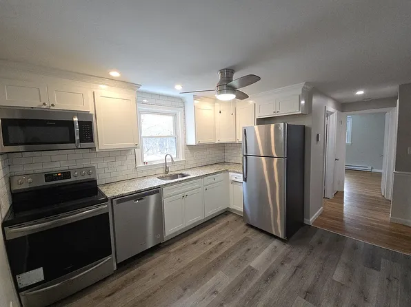 107 Hebron Rd #107, Marlborough, CT 06447