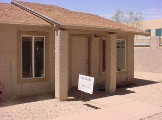 1302 W 3rd St APT 4, Tempe, AZ 85281