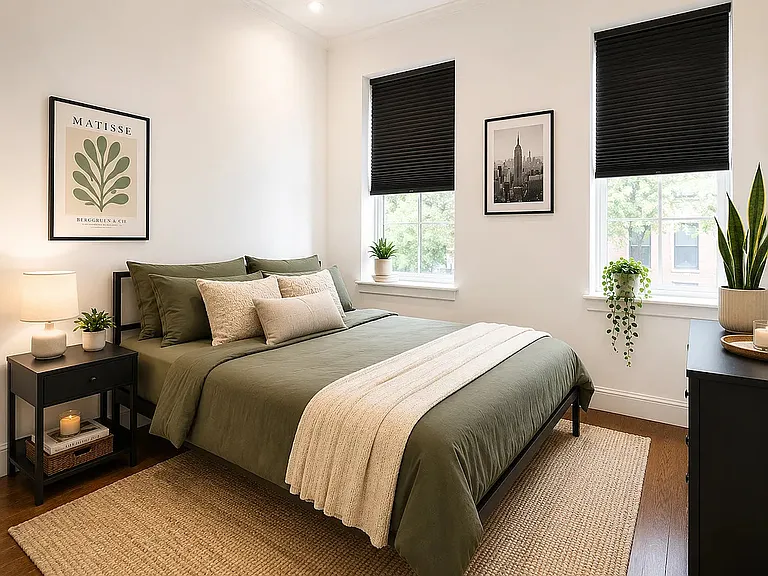 328 E 4th St #5B — Photo 3