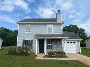 170 Woodwind Way, Jonesboro, GA