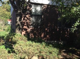 7131 Park Dr E #A, Flushing, NY 11367