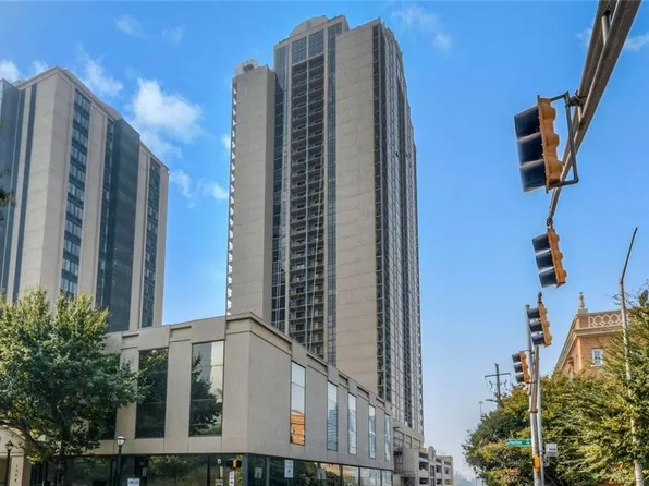 1280 W Peachtree St NW APT 808, Atlanta, GA 30309