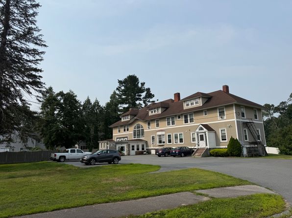 2-429 Waverly Rd #5