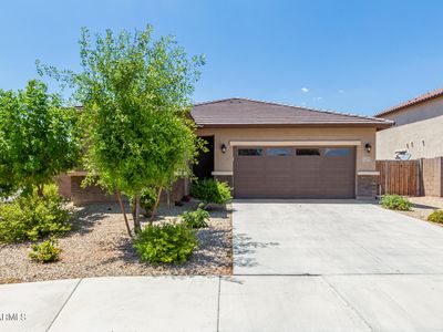 22092 N 184th Dr, Surprise, AZ, 85387