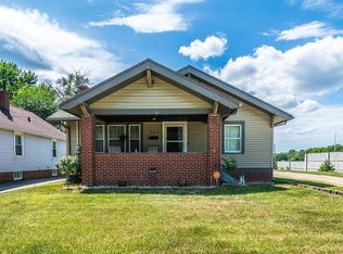 824 30th St, Des Moines, IA 50312