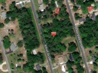 1811 Kittrell Dr SW, Ocean Isle Beach, NC 28469