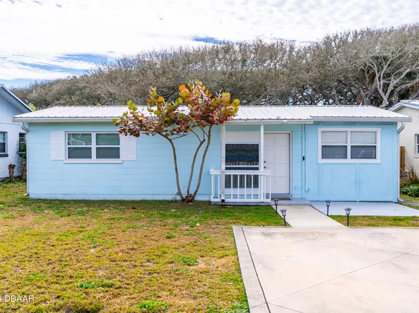 821 E 9th Ave, New Smyrna Beach, FL 32169