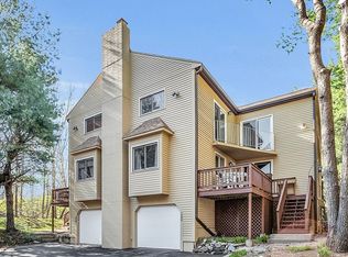 158 Captain Eames Cir UNIT 158, Ashland, MA 01721